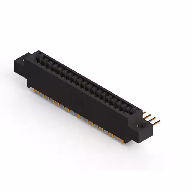 396-038-558-807 EDAC Inc.  Connettori per bordi